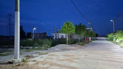 Image of 600 Sq.ft Residential Plot / Land for sale in Khazoor Gaon, Barabanki for Rs. 1080000