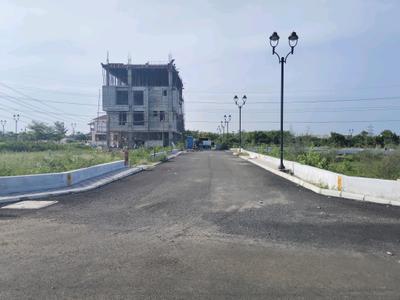Image of 1363 Sq.ft Residential Plot / Land for sale in Pacifica Enchante, Siruseri, Chennai for Rs. 8859500