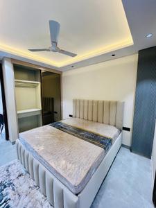 Bedroom Image of 1800 Sq.ft 3 BHK Builder Floor for sale in Anant Raj Estate, Kadarpur Gurgaon for Rs. 22000000
