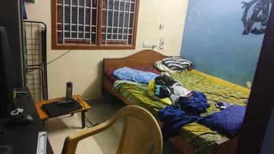 Bedroom Image of 784 Sq.ft 2 BHK Apartment / Flat for sale in Jeevan Prakash Nagar Chennai for Rs. 6200000