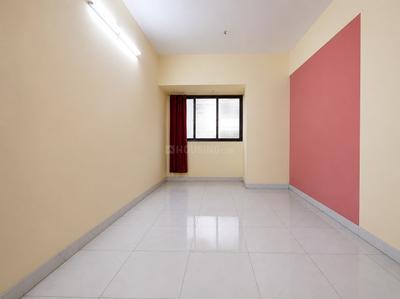 Hall Image of 560 Sq.ft 1 BHK Apartment / Flat for sale in Advance Galaxy, Kharghar Navi Mumbai for Rs. 7000000