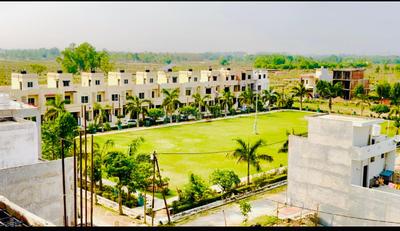 Image of 1500 Sq.ft Residential Plot / Land for sale in Wing Lucknow Greens Plots, Sultanpur Road, Lucknow for Rs. 7500000