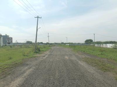Image of 860 Sq.ft Residential Plot / Land for sale in Rajankuppam, Chennai for Rs. 3612000