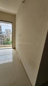 Hall Image of 720 Sq.ft 1 BHK Apartment / Flat for sale in Krishna Ultima, Kalyan East Kalyan for Rs. 4100000