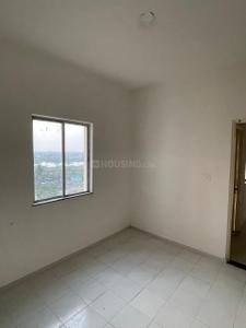 Bedroom Image of 750 Sq.ft 2 BHK Apartment / Flat for sale in Solaris City Serampore, Serampore Hooghly for Rs. 3000000