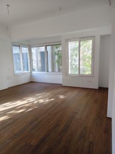 Hall Image of 2350 Sq.ft 3 BHK Apartment / Flat for sale in Kothrud Pune for Rs. 35000000