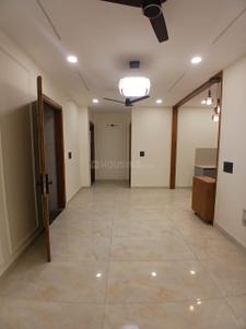 Hall Image of 1500 Sq.ft 3 BHK Builder Floor for sale in Govind Vihar Dehradun for Rs. 9500000