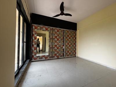 Hall Image of 970 Sq.ft 2 BHK Apartment / Flat for sale in Happy Home Sarvodaya Leela, Dombivli East Thane for Rs. 7100000