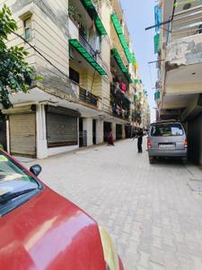 Image of 850 Sq.ft 2 BHK Apartment / Flat for sale in Unione Residency, Nai Basti Dundahera, Ghaziabad for Rs. 3000000