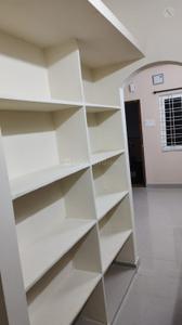 Hall Image of 850 Sq.ft 2 BHK Apartment / Flat for rent in Banjara Hills Hyderabad for Rs. 22000