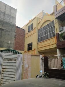 Image of 1400 Sq.ft 4 BHK Independent House for sale in Vasundhara, Ghaziabad for Rs. 27000000