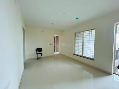 Hall Image of 910 Sq.ft 2 BHK Apartment / Flat for sale in Wakad Pune for Rs. 8600000