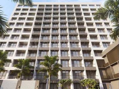 Image of 700 Sq.ft 2 BHK Apartment / Flat for rent in Aawaass River Front, Randesan, Gandhinagar for Rs. 19000