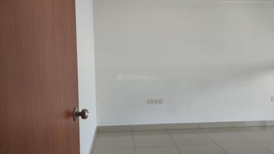 Bedroom Image of 1350 Sq.ft 2.5 BHK Apartment / Flat for sale in Amanora Neo Towers, Hadapsar Pune for Rs. 19000000