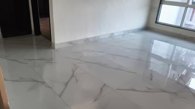 Living Room Image of 516 Sq.ft 1 BHK Apartment / Flat for sale in Borivali West Mumbai for Rs. 12500000