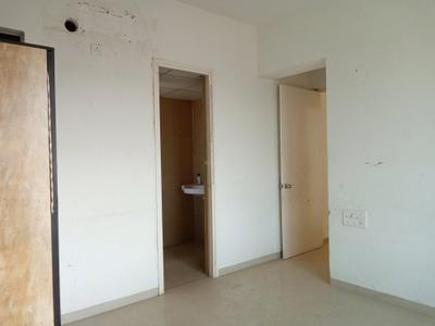 Bedroom Image of 1210 Sq.ft 2 BHK Apartment / Flat for sale in Metro Savvy Swaraj Phase 2, Gota Ahmedabad for Rs. 6500000