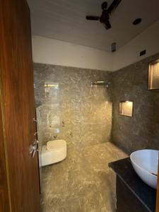 Bathroom Image of 4000 Sq.ft 4 BHK Villa for sale in Sushant City - I Jaipur for Rs. 19900000