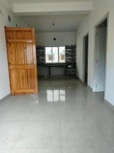 Hall Image of 1240 Sq.ft 3 BHK Apartment / Flat for sale in Purbalok Kolkata for Rs. 6700000