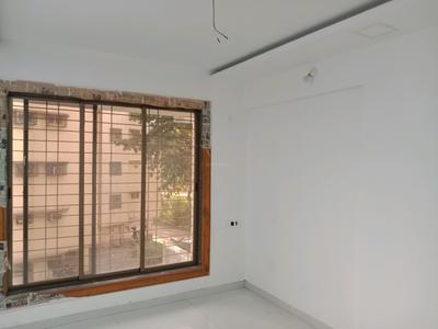 Bedroom Image of 1500 Sq.ft 3 BHK Apartment / Flat for rent in Dharamveer Nagar Thane for Rs. 71000