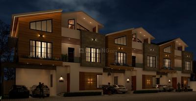Image of 2850 Sq.ft 4 BHK Villa for sale in Vettuvankani, Chennai for Rs. 35000000