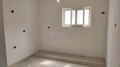 Kitchen Image of 1300 Sq.ft 2 BHK Apartment / Flat for sale in Serilingampally Hyderabad for Rs. 13815000