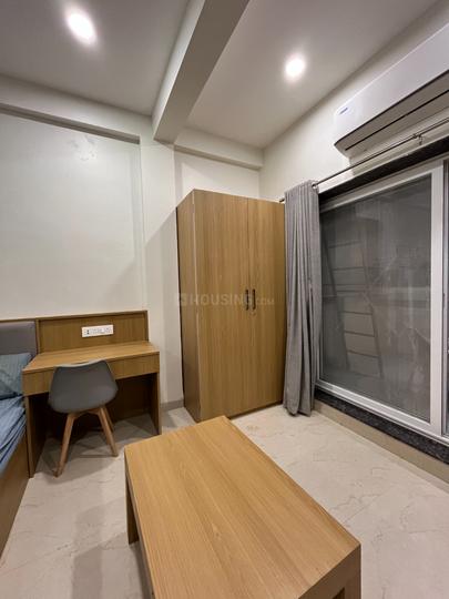 Pawan Dham Bedroom 1