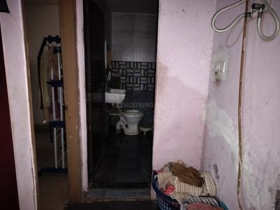Bathroom Image of 1262 Sq.ft 2 BHK Apartment / Flat for sale in Asha Nagar Navsari for Rs. 1600000