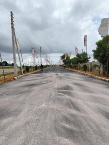 Image of 150 Sq.ft Residential Plot / Land for sale in Dundigal, Hyderabad for Rs. 5850000