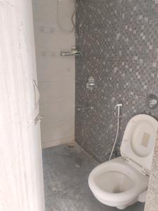 Common Bathroom Image of 1200 Sq.ft 2 BHK Apartment / Flat for sale in Balaji Delta Tower 2 , Ulwe Navi Mumbai for Rs. 25300000