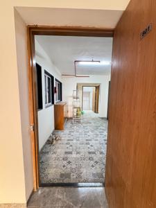 Hall Image of 2291 Sq.ft 3 BHK Apartment / Flat for sale in Shreenathji Delta Riviera, Ulwe Navi Mumbai for Rs. 40000000