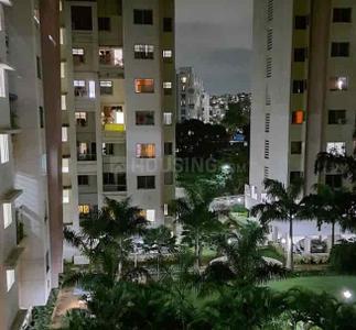 Image of 950 Sq.ft 2 BHK Apartment / Flat for sale in Viva Sarovar, Ambegaon Budruk, Pune for Rs. 5500000