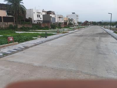 Image of 2900 Sq.ft Residential Plot / Land for sale in Tricone City Khandwa Road Indore, Gokanya, Indore for Rs. 9500000