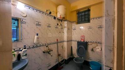 Bathroom Image of Mahaveer Tuscan Apartment  in Hoodi, Bengaluru
