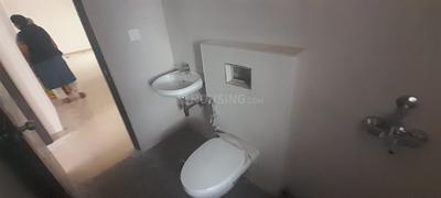 Bathroom Image of 1508 Sq.ft 3 BHK Apartment / Flat for sale in Ozone Urbana Pavilion, HAL Bengaluru for Rs. 12000000