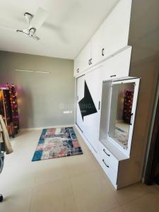 Bedroom Image of 1100 Sq.ft 3 BHK Apartment / Flat for sale in Vaishnavi North 24, Hebbal Kempapura Bengaluru for Rs. 24500000