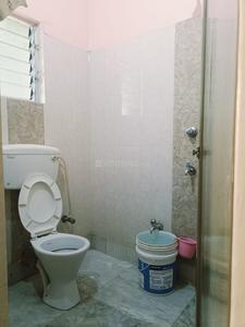 Bathroom Image of 1550 Sq.ft 3 BHK Apartment / Flat for sale in Kasba Kolkata for Rs. 7100000