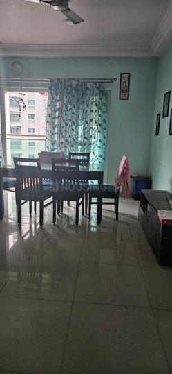 Pegasus Megapolis Sangria Towers Main Image 1