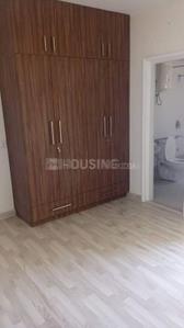 Bedroom Image of 1975 Sq.ft 3 BHK Apartment / Flat for sale in Spaze Privy, Sector 72 Gurgaon for Rs. 26000000