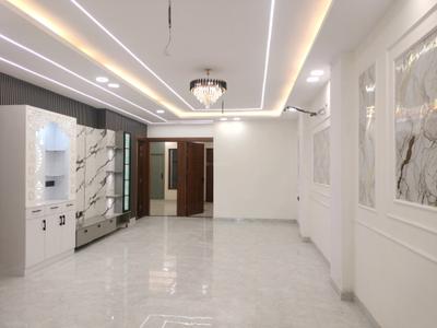 Living Room Image of 1620 Sq.ft 3 BHK Builder Floor for sale in Fidato Honour Homes, Sector 89 Faridabad for Rs. 15500000