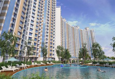 Image of 1510 Sq.ft 3 BHK Apartment / Flat for sale in Kurla East, Mumbai for Rs. 19500000