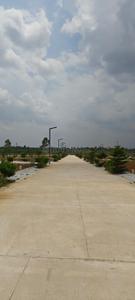 Image of 750 Sq.ft 2 BHK Independent House for sale in Srinivaspur Rural, Kolar for Rs. 2400000