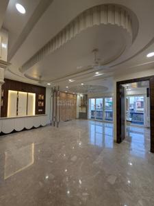 Image of 1600 Sq.ft 3 BHK Independent House for rent in Rajouri Garden, New Delhi for Rs. 55000