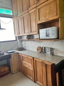 Kitchen Image of 1341 Sq.ft 3 BHK Apartment / Flat for sale in Madurdaha Kolkata for Rs. 7500000
