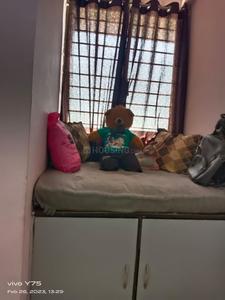 Bedroom Image of 500 Sq.ft 1 BHK Apartment / Flat for sale in Savvy Strata, Sarkhej Ahmedabad for Rs. 3200000