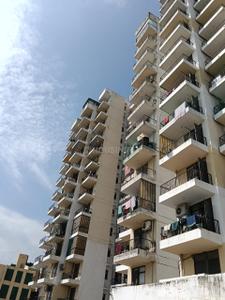 Image of 479 Sq.ft 2 BHK Apartment / Flat for sale in Taraori, Karnal for Rs. 1295000