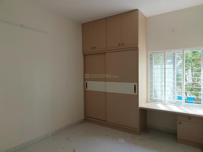 Bedroom Image of 1150 Sq.ft 2 BHK Apartment / Flat for rent in Chandra Layout Extension Bengaluru for Rs. 40000