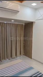 Bedroom Image of 811 Sq.ft 2 BHK Apartment / Flat for sale in Chandra Darshan Heights C Wing, Chinchpokli Mumbai for Rs. 29500000