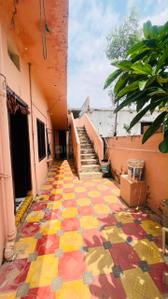 Balcony Image of 1260 Sq.ft 2 BHK Independent House for sale in Kolthur Hyderabad for Rs. 4500000