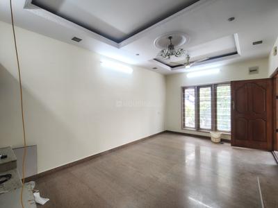 Hall Image of 1500 Sq.ft 3 BHK Independent House for rent in HSR Layout Bengaluru for Rs. 65000