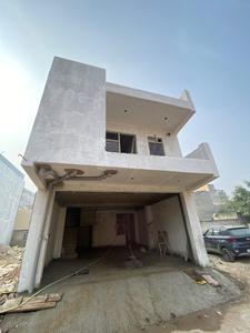 3 BHK Independent House
